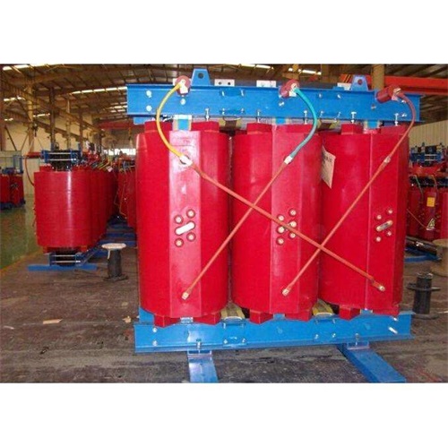 郎溪SCB10-800KVA/10KV/0.4KV干式变压器