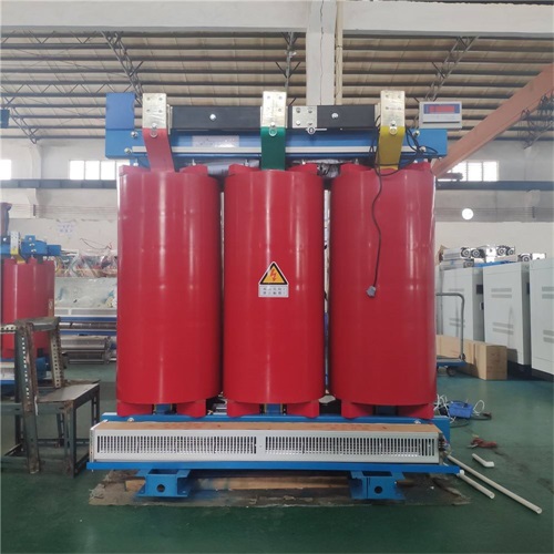 郎溪SCB12-2500KVA/10KV/0.4KV干式变压器