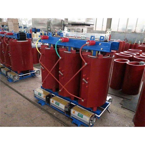 郎溪SCB13-100KVA干式变压器供应厂家