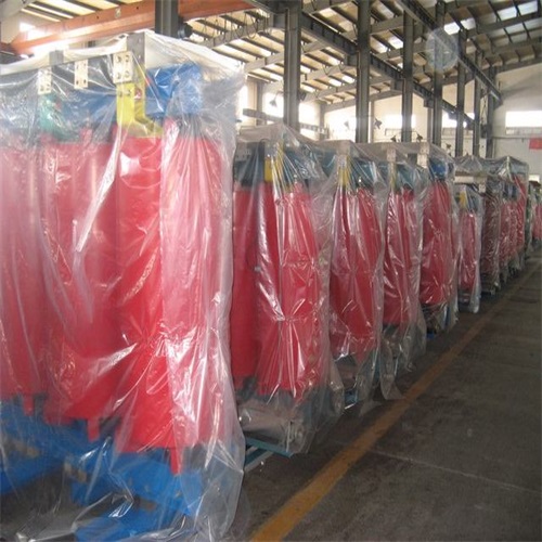 郎溪SCB14-1250KVA/10KV干式变压器
